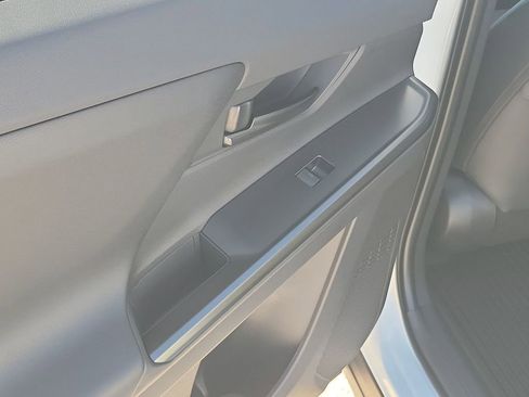 New 2026 Toyota bZ image 47