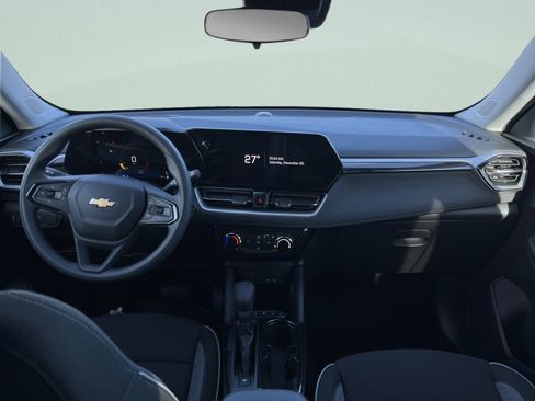 New 2026 Chevrolet TrailBlazer LT image 18