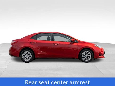 Used 2019 Toyota Corolla LE FWD image 8