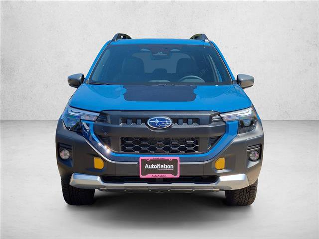 New 2026 Subaru Forester Premium AWD/4WD image 6