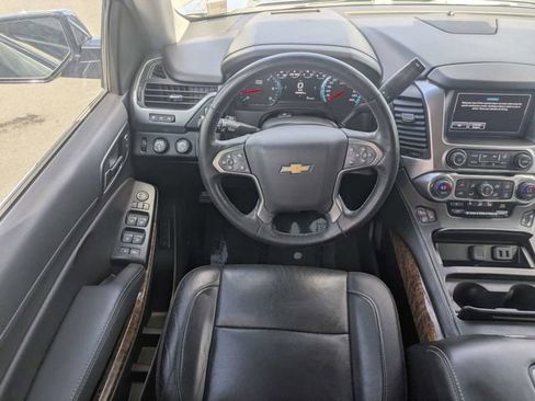 Used 2019 Chevrolet Tahoe Premier image 17
