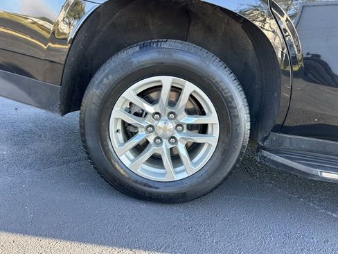 Used 2023 Chevrolet Tahoe LT image 7