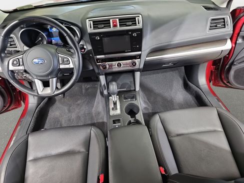 Used 2015 Subaru Legacy 3.6R Limited AWD/4WD image 10
