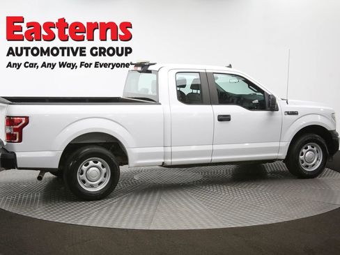 Used 2020 Ford F150 XL w/ Equipment Group 101A Mid image 43
