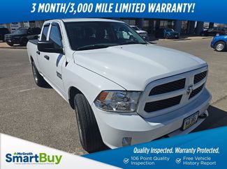 Used 2018 RAM 1500 Express video 1