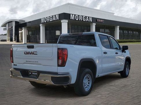 New 2026 GMC Sierra 1500 Pro w/ Convenience Package AWD/4WD image 7