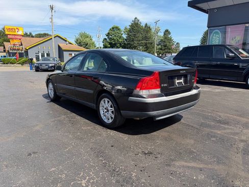 Used 2004 Volvo S60 2.5T FWD image 4