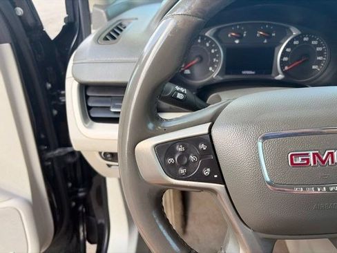 Used 2020 GMC Terrain Denali w/ Denali Premium Package FWD image 18