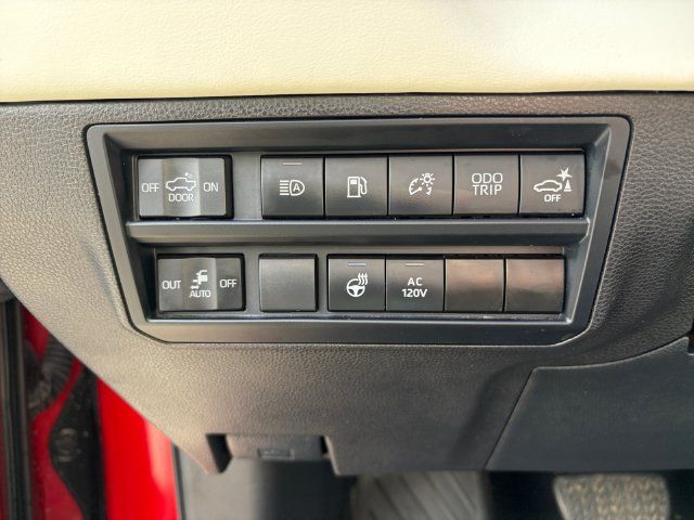 Used 2024 Toyota Tundra Capstone AWD/4WD image 26