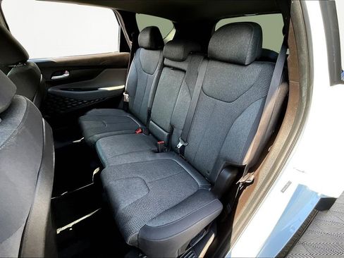 Used 2020 Hyundai Santa Fe SEL image 16