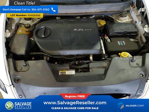 Used 2014 Jeep Cherokee Limited FWD image 16