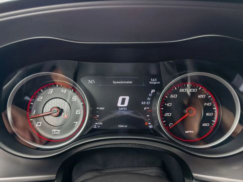 Used 2023 Dodge Charger Scat Pack image 36
