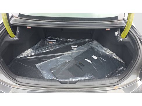 Certified 2026 Hyundai Sonata SEL FWD image 9