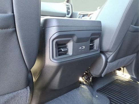 New 2026 Chevrolet Silverado 2500 LT w/ Trail Boss Package image 12