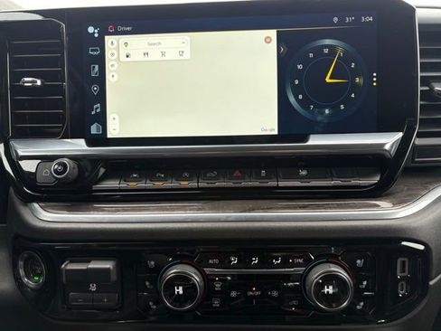 Certified 2022 Chevrolet Silverado 1500 LTZ image 26