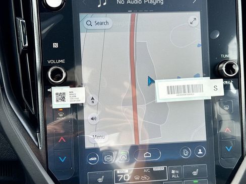 New 2026 Subaru Forester Wilderness image 15