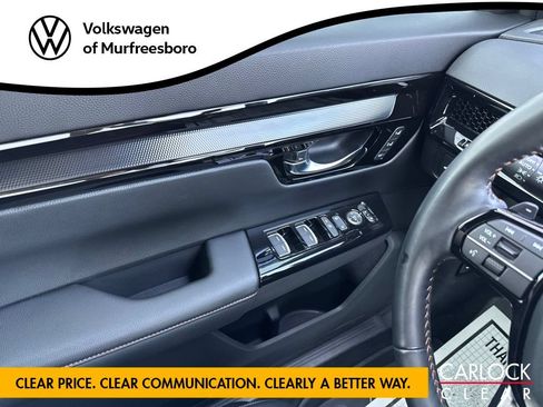 Used 2026 Honda CR-V Sport Touring image 19