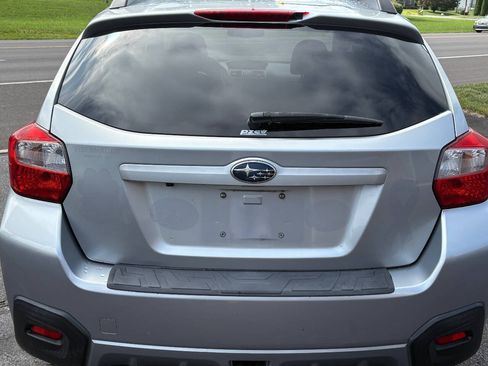 Used 2013 Subaru Crosstrek 2.0i Limited AWD/4WD image 20