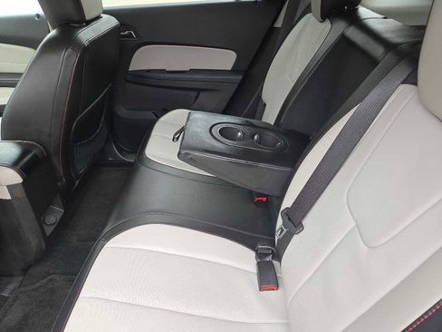 Used 2014 GMC Terrain SLT image 23