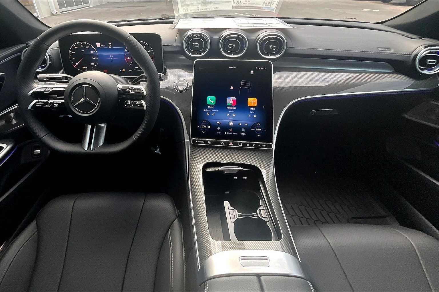 Used 2026 Mercedes-Benz CLE 300 4MATIC Coupe image 5