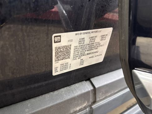 Used 2022 GMC Yukon Denali image 18