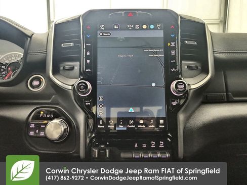 Certified 2022 RAM 1500 Laramie w/ Sport Appearance Package image 26