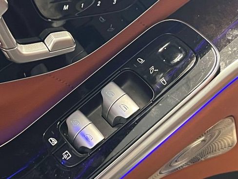 Certified 2023 Mercedes-Benz S 500 4MATIC image 16