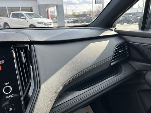 Used 2025 Subaru Outback Wilderness image 47