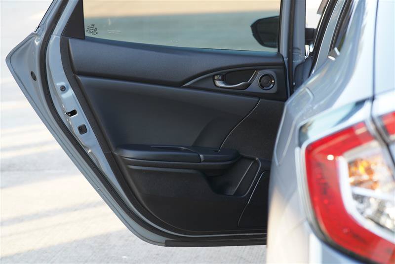 Used 2021 Honda Civic Sport image 67