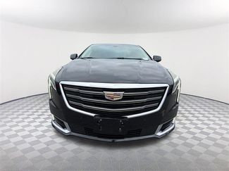 Used 2019 Cadillac XTS Luxury video 2