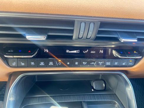 New 2026 MAZDA CX-70 3.3 Turbo S w/ Premium Plus image 12