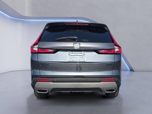New 2026 Honda CR-V Sport-L image 5