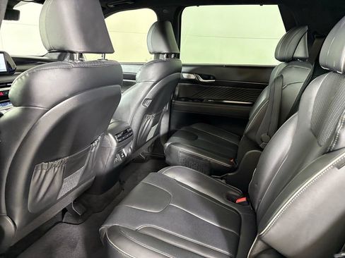 Used 2025 Hyundai Palisade Calligraphy FWD image 39