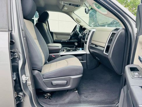 Used 2012 RAM 1500 Big Horn AWD/4WD image 17
