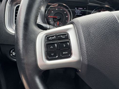 Used 2014 Dodge Charger R/T AWD/4WD image 17