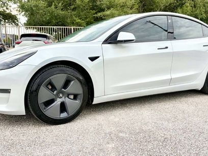 Used 2022 Tesla Model 3 Long Range