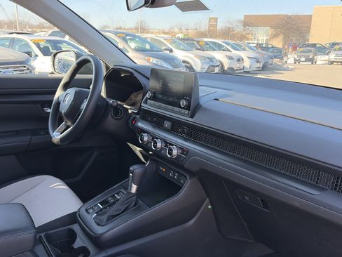 Certified 2024 Honda CR-V EX image 14