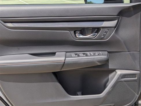 New 2025 Honda CR-V Sport-L image 13