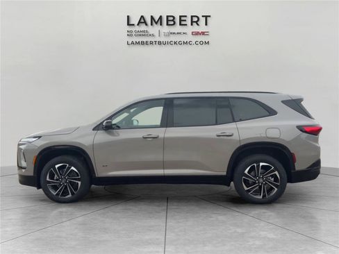 New 2026 Buick Enclave Sport Touring w/ Power Package AWD/4WD image 2