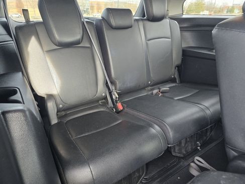 Used 2022 Honda Odyssey EX-L image 23