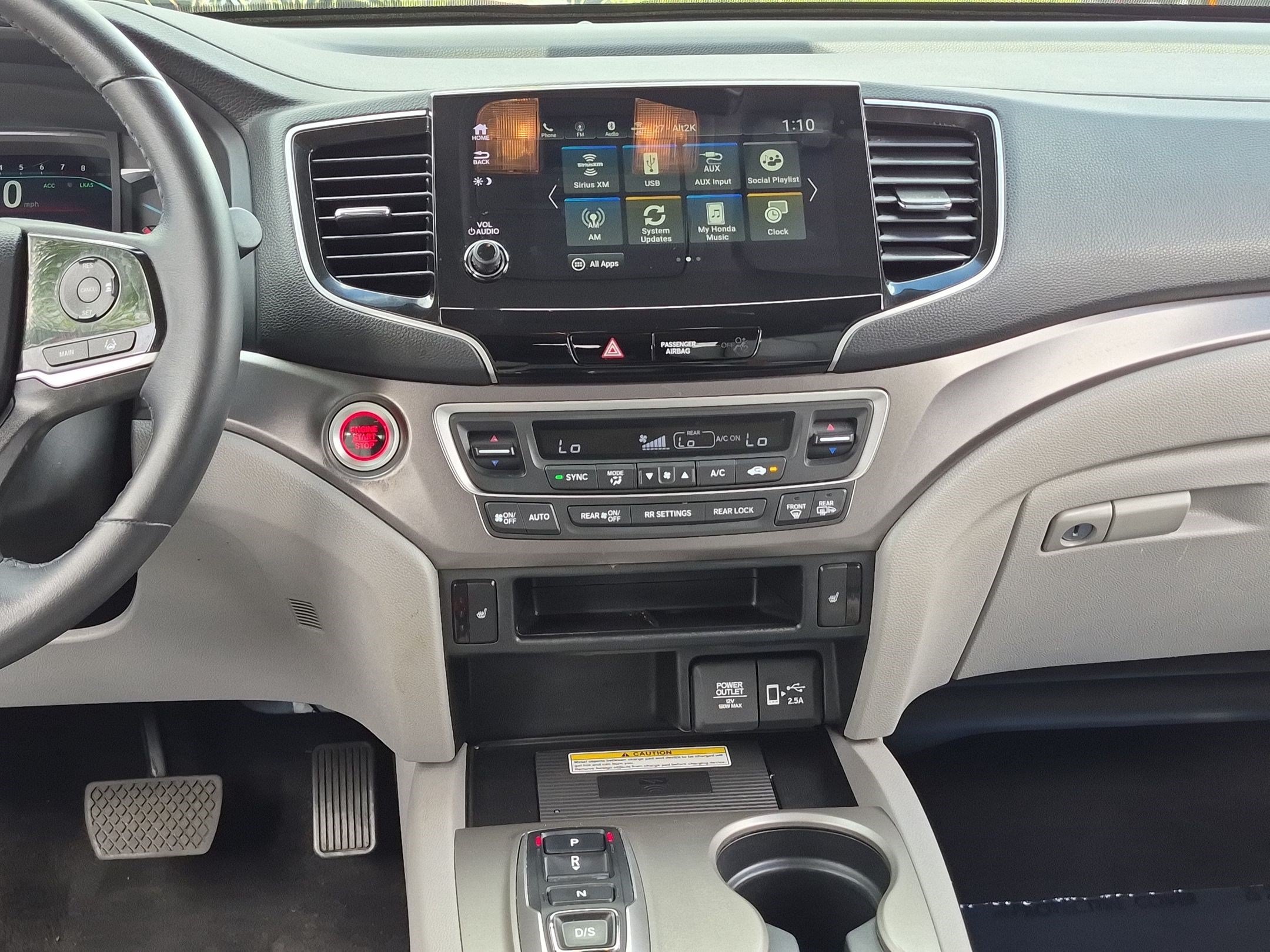 Used 2022 Honda Pilot Special Edition image 29