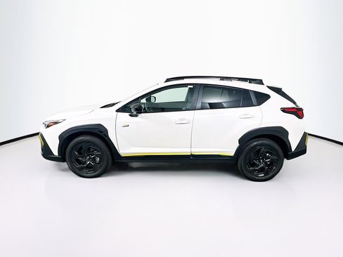 Used 2025 Subaru Crosstrek 2.5i Sport image 4
