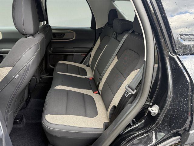 New 2026 Ford Bronco Sport Big Bend w/ Convenience Package AWD/4WD image 10