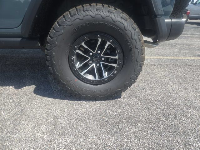 Used 2026 Jeep Wrangler Unlimited Rubicon 392 w/ Quick Order Package 27X Moab AWD/4WD image 6
