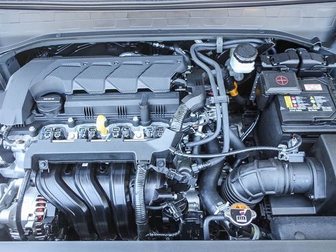 New 2025 Hyundai Venue Limited image 12