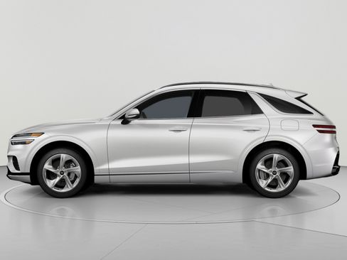 New 2026 Genesis GV70 2.5T AWD/4WD image 3