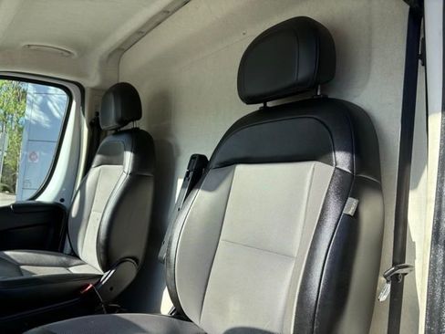 Used 2021 RAM ProMaster 1500 FWD image 13