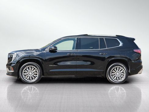 Used 2026 GMC Acadia Denali w/ Super Cruise Package AWD/4WD image 2