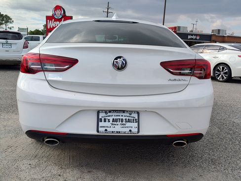 Used 2019 Buick Regal Preferred image 5