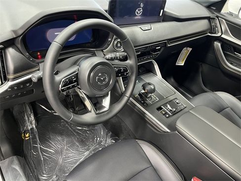 New 2026 MAZDA CX-90 3.3 Turbo S w/ Premium Plus image 9